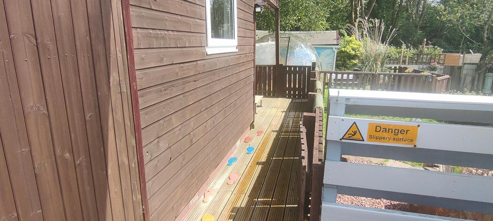 The Cabin Quiet Relaxing And Dog Friendly Mauchline Екстер'єр фото