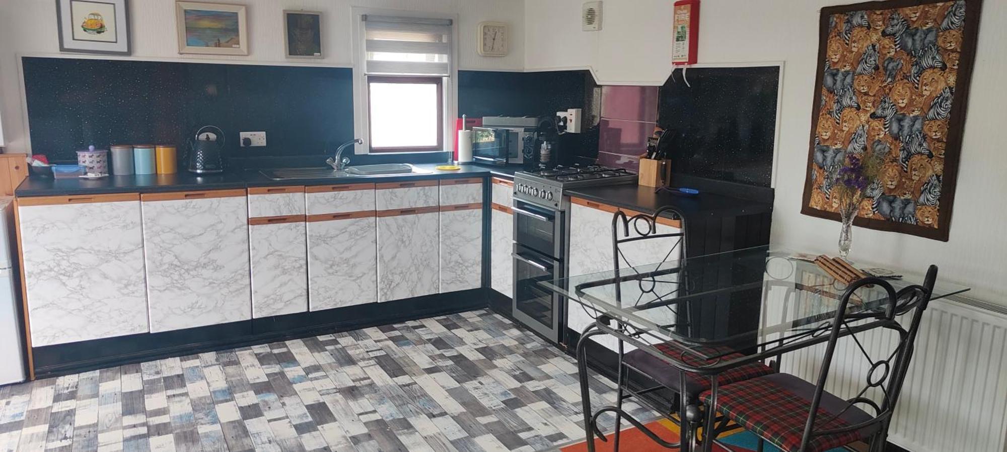 The Cabin Quiet Relaxing And Dog Friendly Mauchline Екстер'єр фото